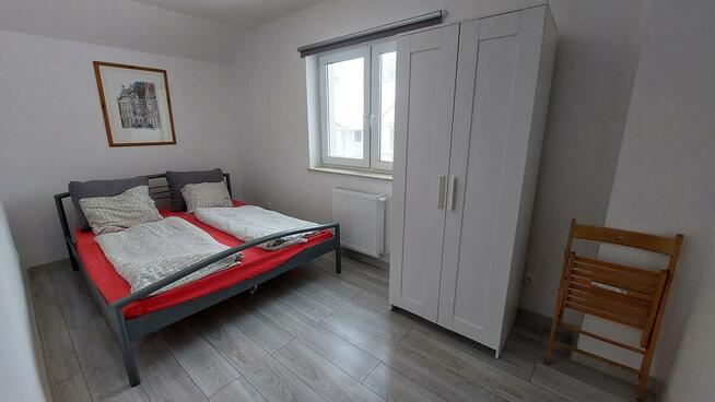 Nowe apartamenty w Kowary
