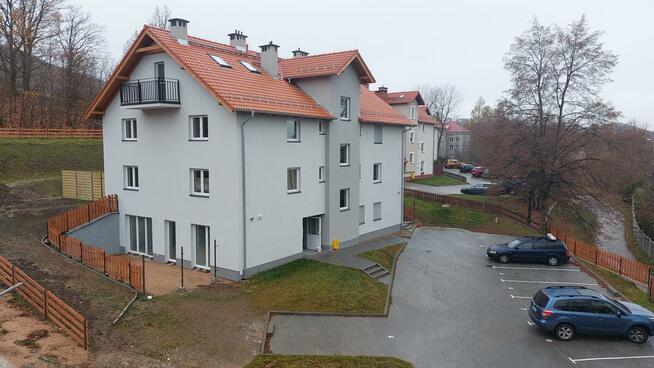 Nowe apartamenty w Kowary