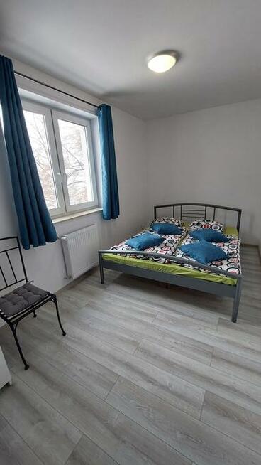 Nowe apartamenty w Kowary