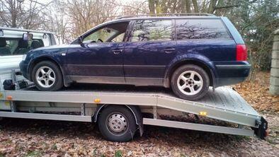 Pomoc Drogowa Holowanie Laweta A2 S5 K92 Awaria