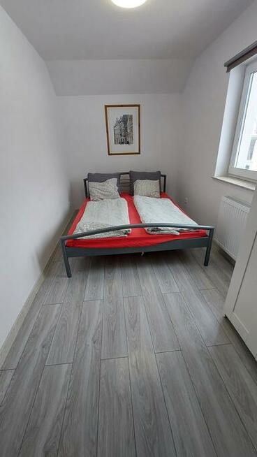 Nowe apartamenty w Kowary