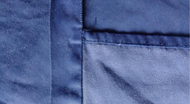 Fartuch Kucharski Zapaska Kelnerska Barmańska IGLOTEX szt.1