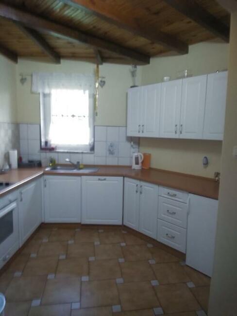 Dom z dużą dzialką na Kaszubach