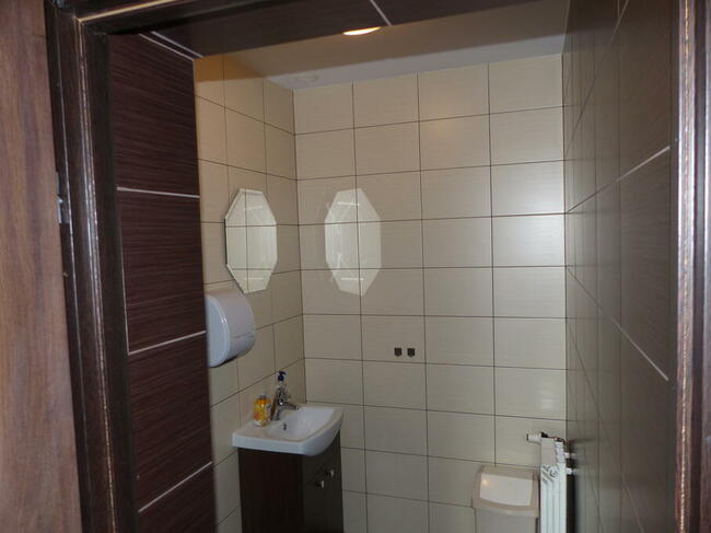 Do wynajęcia hala budynek lokal usługowy handlowy magazynowy