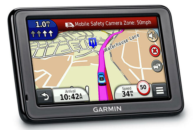 Wgrywanie GPS Aktualizacja map w nawigacji iGO TomTom Garmin