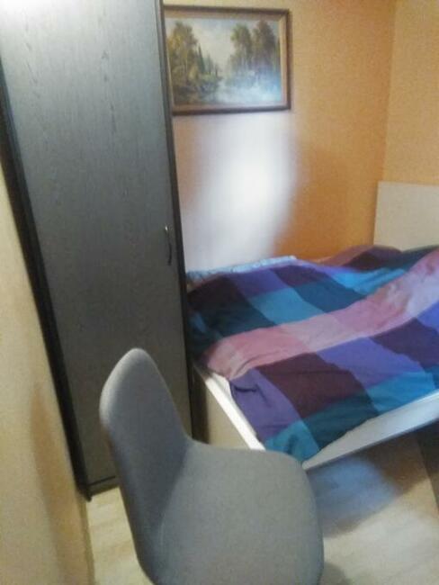 Dom z dużą dzialką na Kaszubach