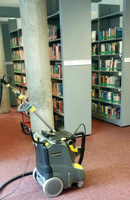 Pranie dywanów i wykładziny Łódź, Zgierz, Głowno, Brzeziny