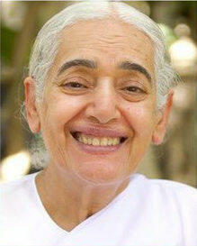 Czas Transformacji. Wykład BK Jayanti Kirpalani