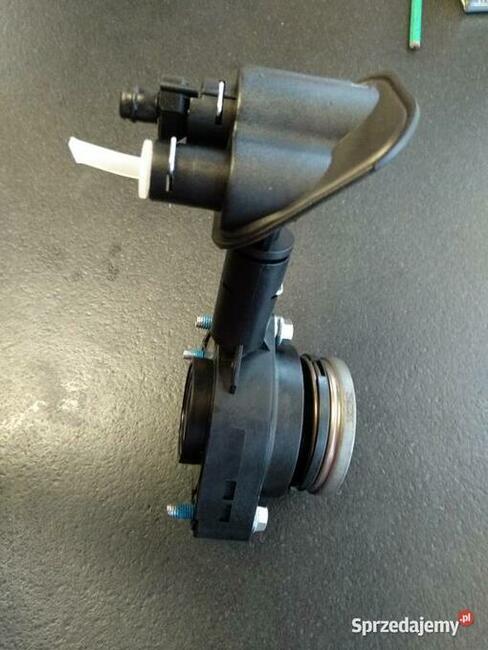 Wysprzęglik centralny sprzęgło