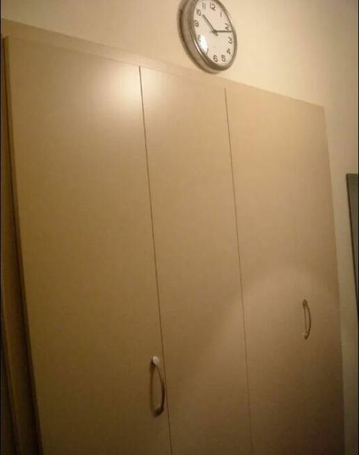 Mieszkanie w klimatycznej częsci Ochoty