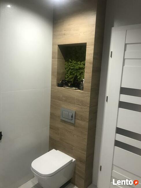 Remonty , Wykończenia wnętrz