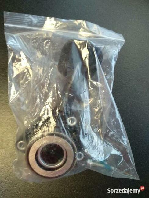 Wysprzęglik centralny sprzęgło