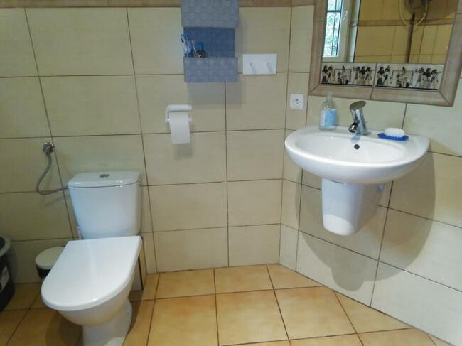 Dom z dużą dzialką na Kaszubach