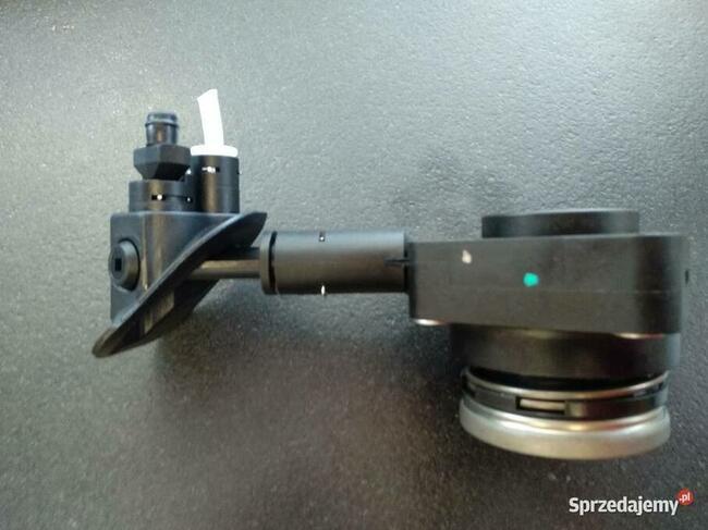 Wysprzęglik centralny sprzęgło