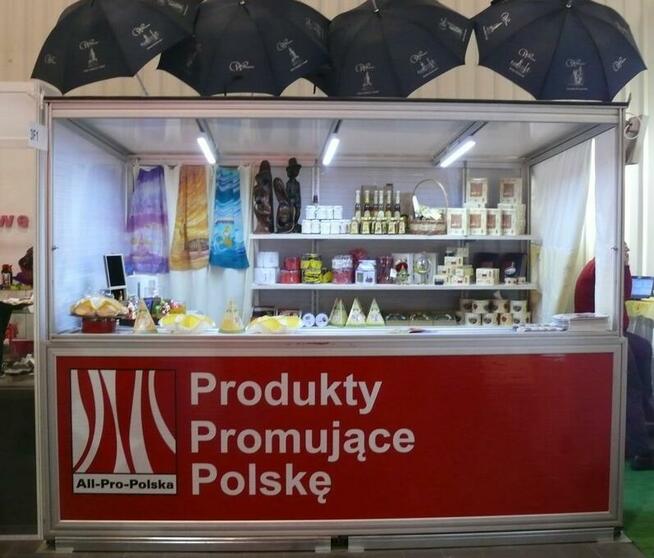 Przenośny pawilon 2x3m z wózkiem