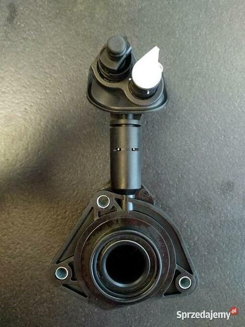 Wysprzęglik centralny sprzęgło