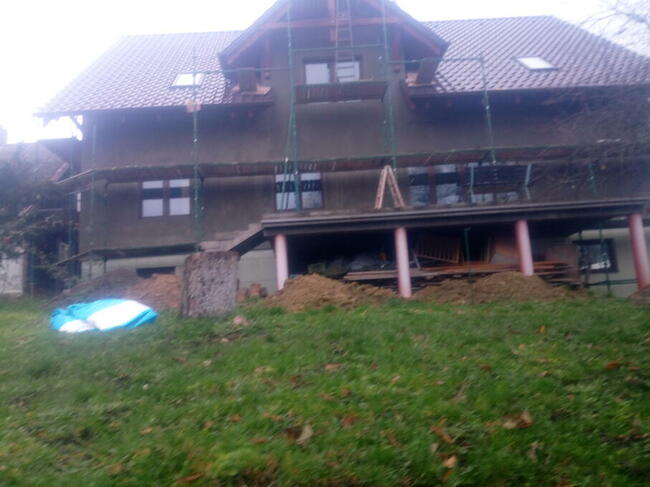 USLUGI REMONTOWO-BUDOWLANE