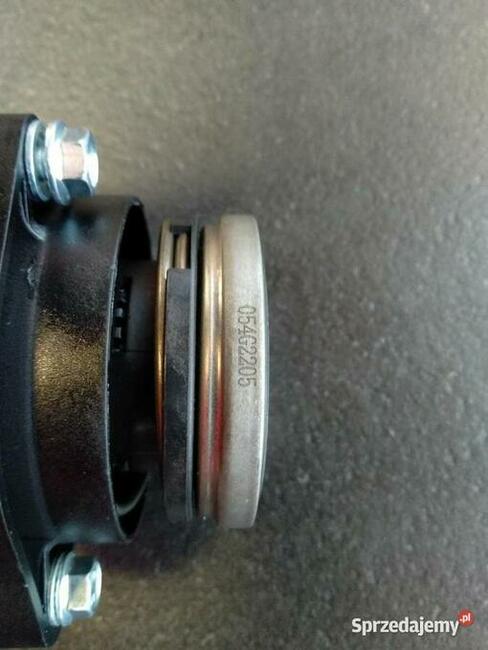 Wysprzęglik centralny sprzęgło