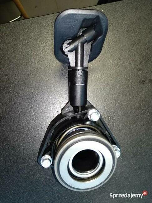 Wysprzęglik centralny sprzęgło