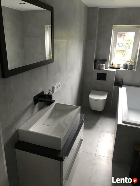 Remonty , Wykończenia wnętrz