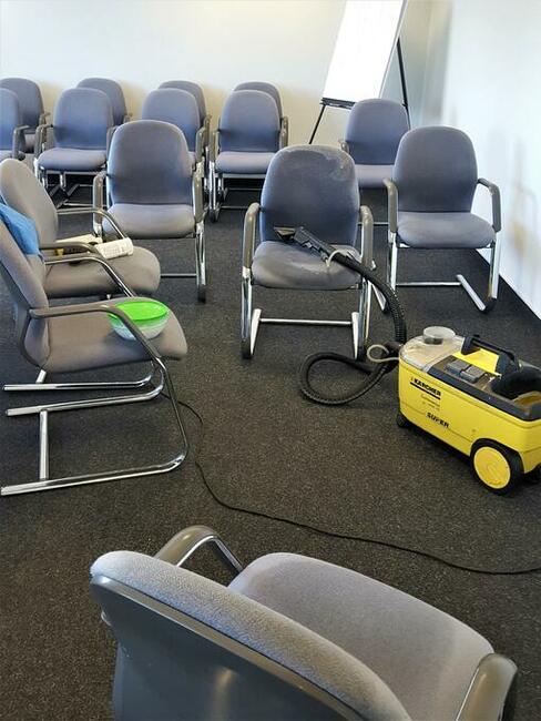 Pranie dywanów i wykładziny Łódź, Zgierz, Głowno, Brzeziny