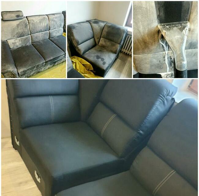 Pranie dywanów i wykładziny Łódź, Zgierz, Głowno, Brzeziny