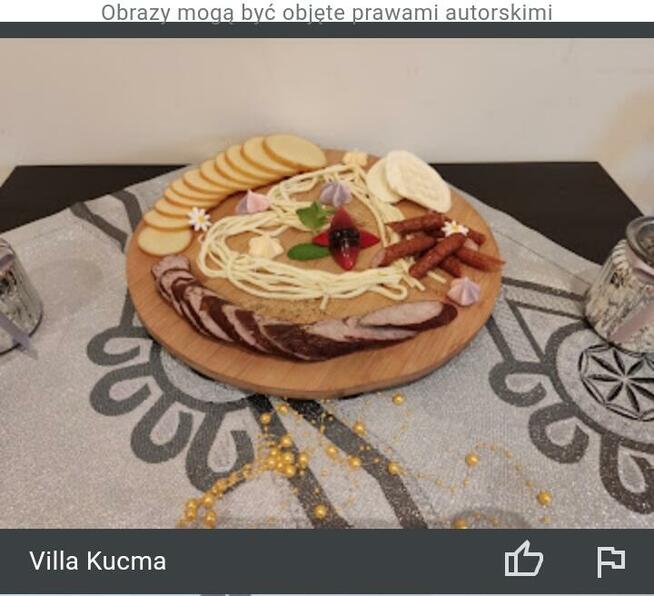 Wynajem apartamentów na Sylwestra