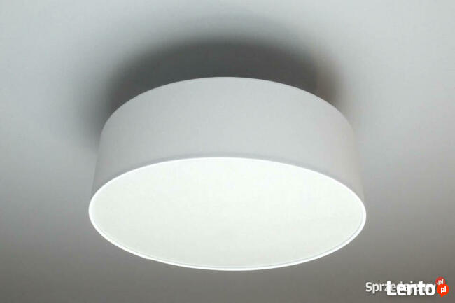 Lampa sufitowa FYRIBERG 40 cm na magnesy