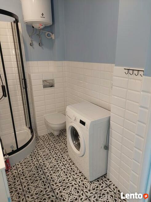 Fachowiec od remontów pod klucz.