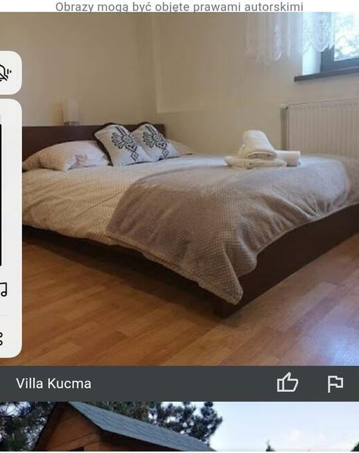 Wynajem apartamentów na Sylwestra