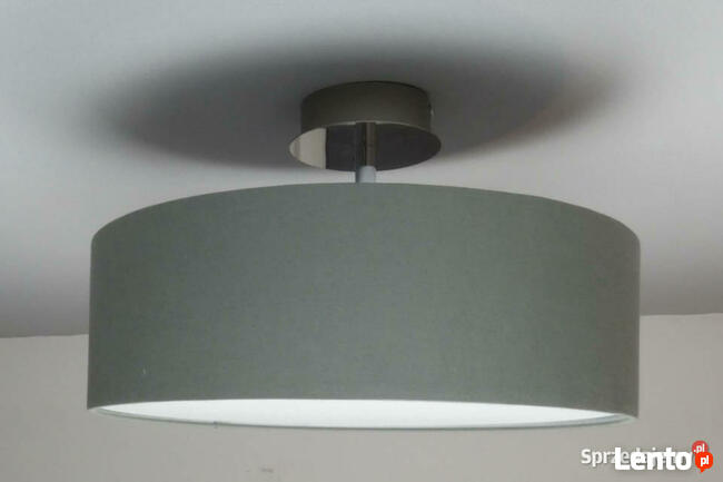 Lampa sufitowa FYRIBERG 40 cm na magnesy