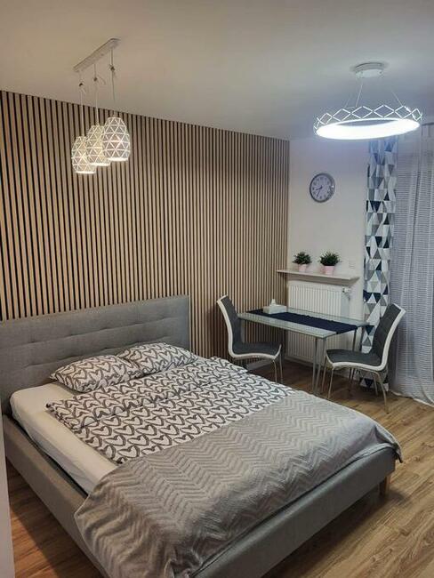 Apartament na godziny / noce / doby