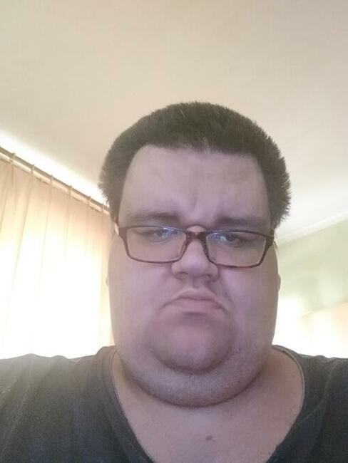 Pan 36 lat pozna Panią z Gubina lub z bliskich okolic