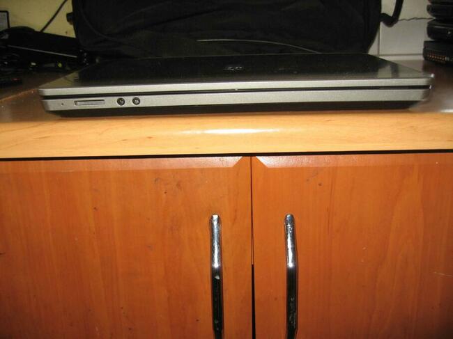 HP nowy 14.4 maly lekki aluminiowy I5 ssd Gwarancja Win10/11