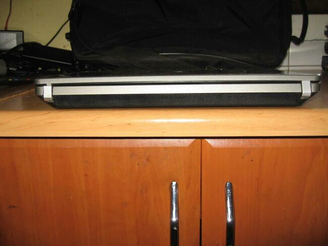 HP nowy 14.4 maly lekki aluminiowy I5 ssd Gwarancja Win10/11