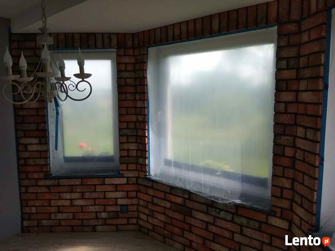 Fachowiec od remontów pod klucz.