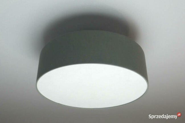 Lampa sufitowa FYRIBERG 40 cm na magnesy