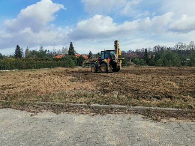 Ogrodzenie z siatki leśnej, typu ranczo, demontaż ogrodzeń