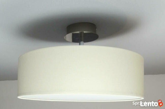 Lampa sufitowa FYRIBERG 40 cm na magnesy