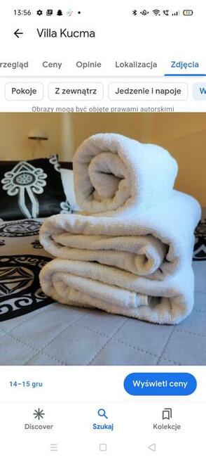 Wynajem apartamentów na Sylwestra