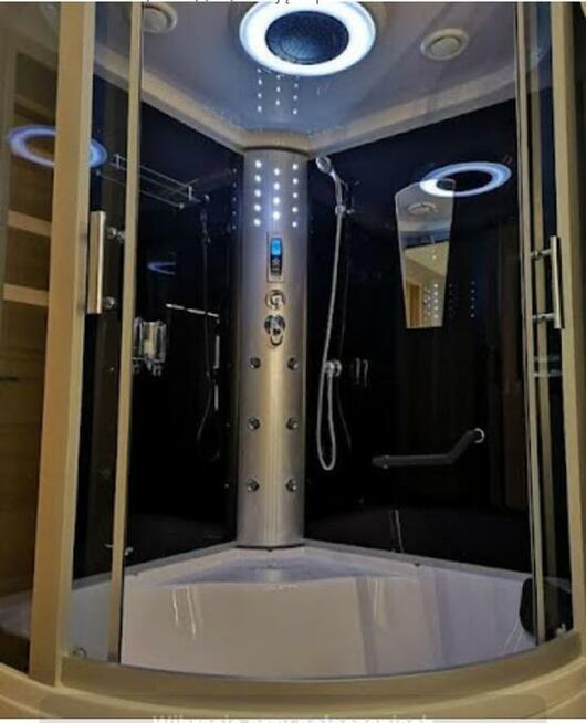 Wynajem apartamentów na Sylwestra