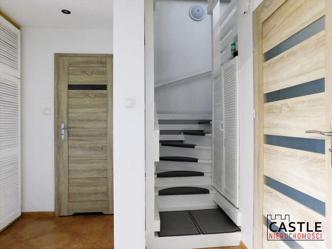 Wygodny dom wolnostojący , Murowana Goślina