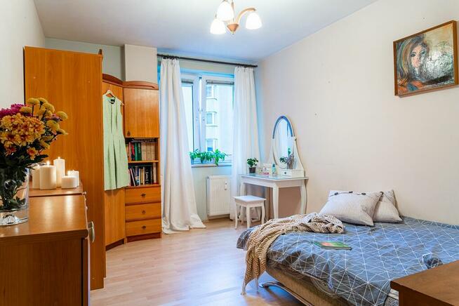 Bezpośrednio*2 pokoje*Bemowo*od zaraz