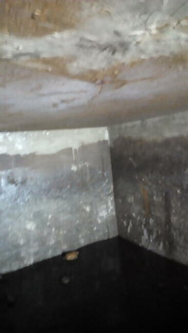 Szamba-AWARIE, Naprawy, Przeróbki, Uszczelnienia, Kompleksowo.