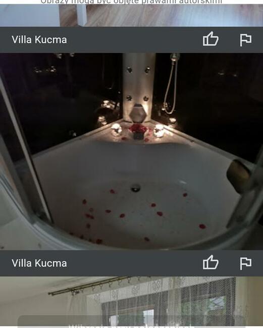 Wynajem apartamentów na Sylwestra