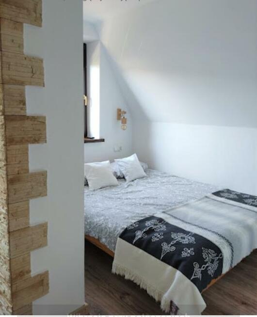 Wynajem apartamentów na Sylwestra