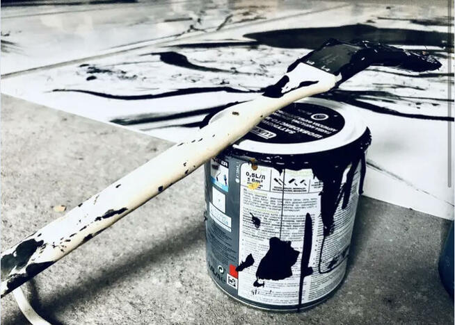 Wykonam grafiki wielkoformatowe