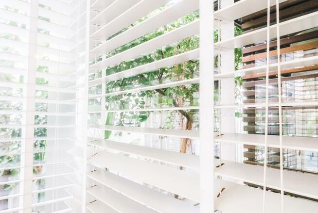 Żaluzje Drewniane Rolety Plisy Moskitiery.