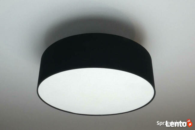 Lampa sufitowa FYRIBERG 40 cm na magnesy