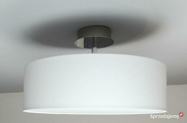 Lampa sufitowa FYRIBERG 40 cm na magnesy